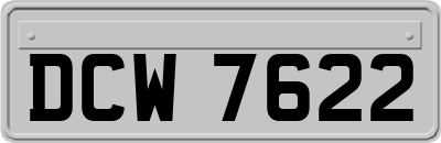 DCW7622