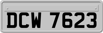 DCW7623