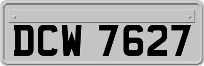 DCW7627