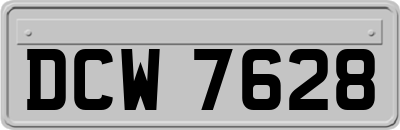 DCW7628