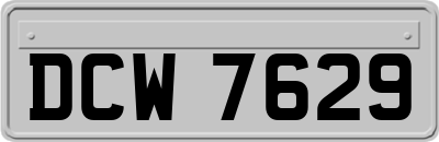 DCW7629
