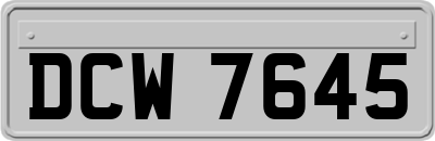 DCW7645