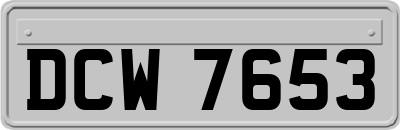 DCW7653