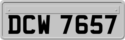 DCW7657