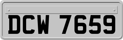 DCW7659