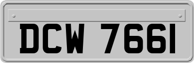 DCW7661