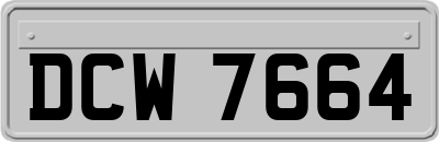 DCW7664