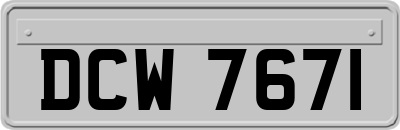 DCW7671