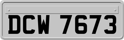 DCW7673