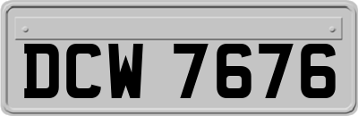 DCW7676