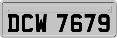 DCW7679