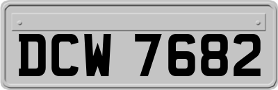 DCW7682