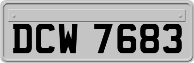 DCW7683