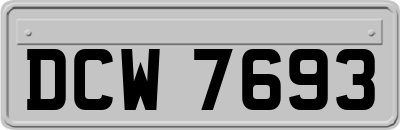 DCW7693