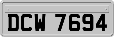 DCW7694