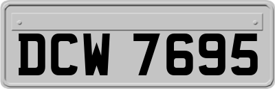 DCW7695