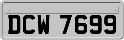 DCW7699