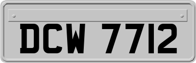 DCW7712