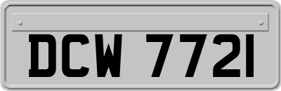 DCW7721