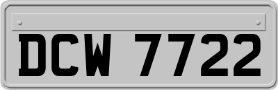 DCW7722