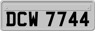 DCW7744