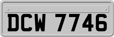 DCW7746
