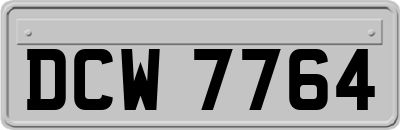 DCW7764