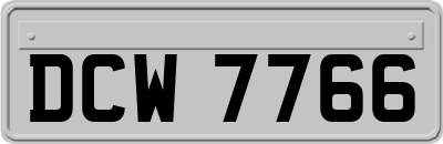 DCW7766