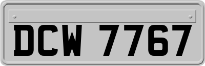 DCW7767