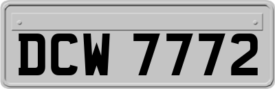 DCW7772