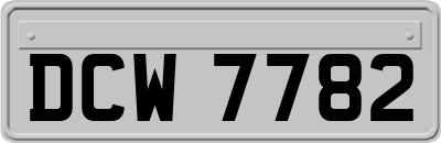 DCW7782