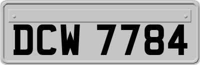 DCW7784