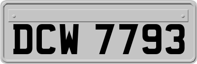DCW7793