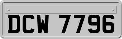 DCW7796