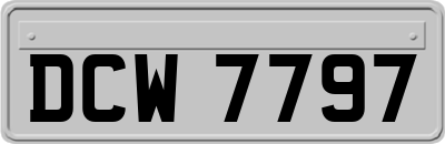 DCW7797
