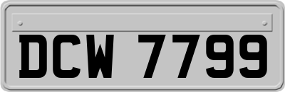 DCW7799