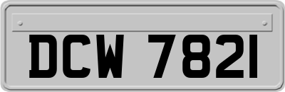 DCW7821