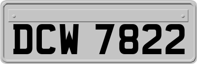 DCW7822