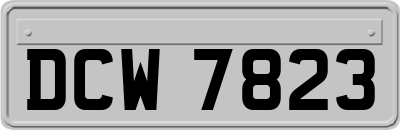 DCW7823