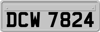 DCW7824