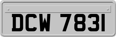 DCW7831