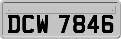DCW7846