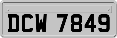 DCW7849