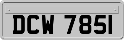 DCW7851