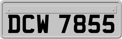 DCW7855