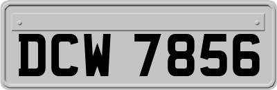 DCW7856