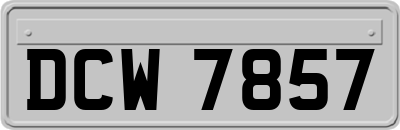 DCW7857