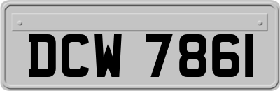 DCW7861