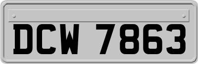 DCW7863