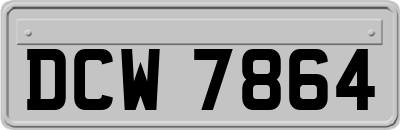 DCW7864
